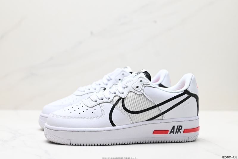 Nike Air Force 1 Shoes